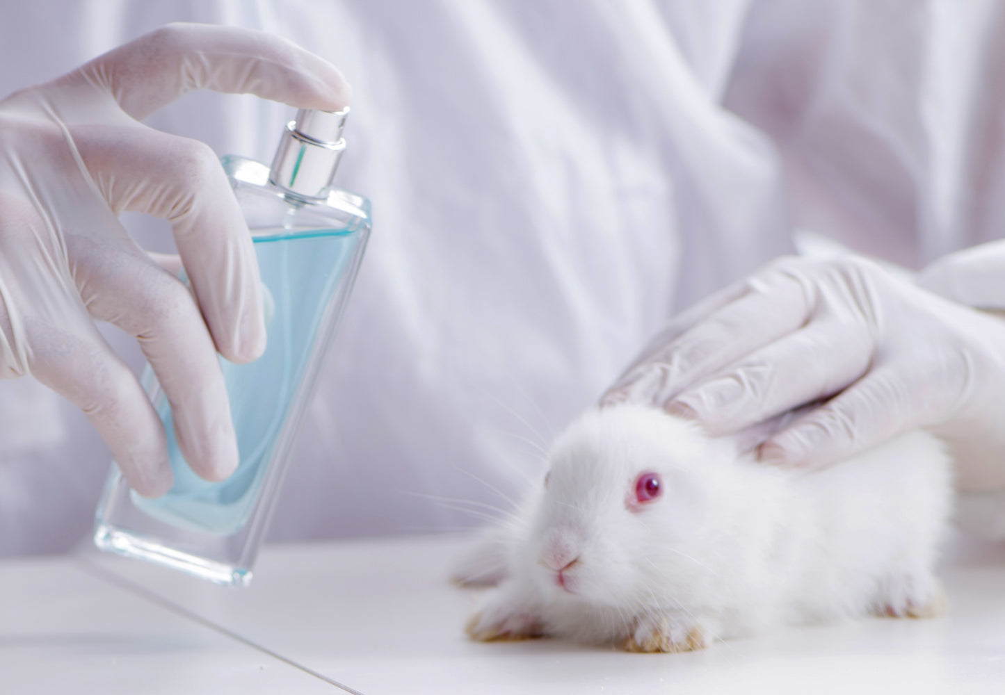 Vegan doesn’t always mean cruelty free…