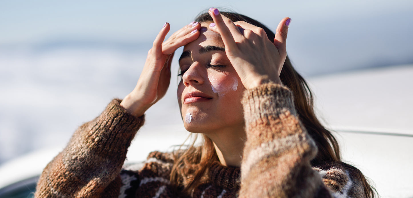 Should we change our skincare for winter?