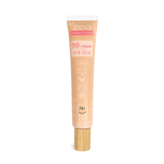 Zao - BB Cream SPF20