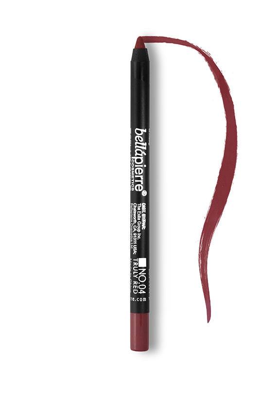 Bellapierre Waterproof Gel Lip Liner