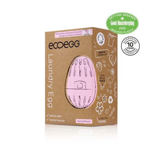 Ecoegg - Laundry Egg Spring Blossom
