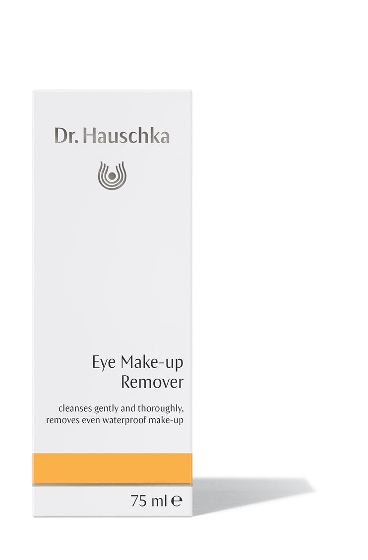 Dr. Hauschka - Eye Make Up Remover