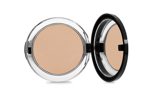 Bellapierre Compact Mineral Foundation