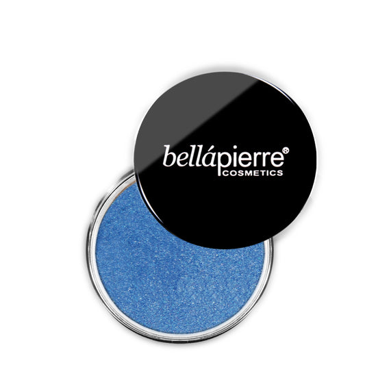 Bellapierre Eye or Lip Shimmer Powder - Ha-Ha