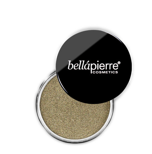 Bellapierre Eye or Lip Shimmer Powder-Reluctance