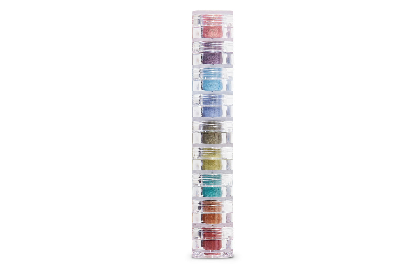 Bellapierre Lip and Eye 9-stack Shimmer – Fabulous