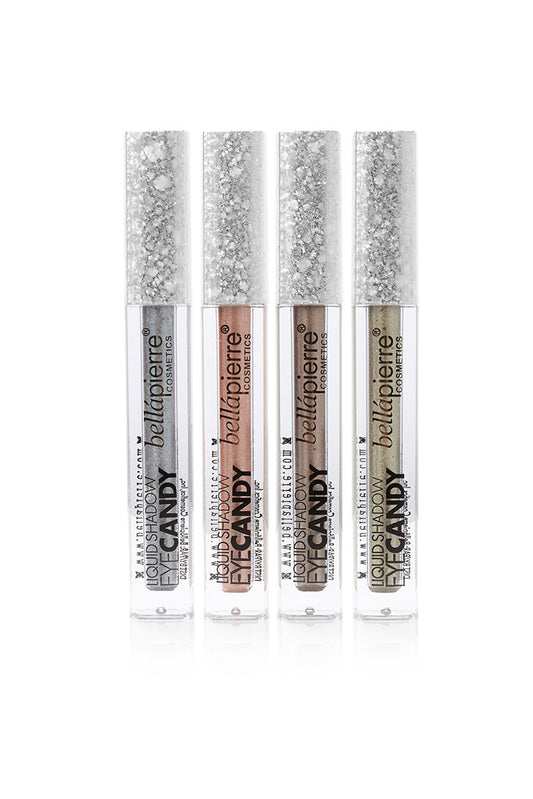 Bellapierre Liquid Shadow Eye Candy | Cruelty Free Cosmetics | Liquid Eye Shadow