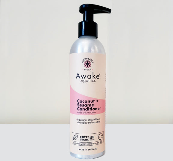 Awake Organics - Natural Hair Growth Conditioner