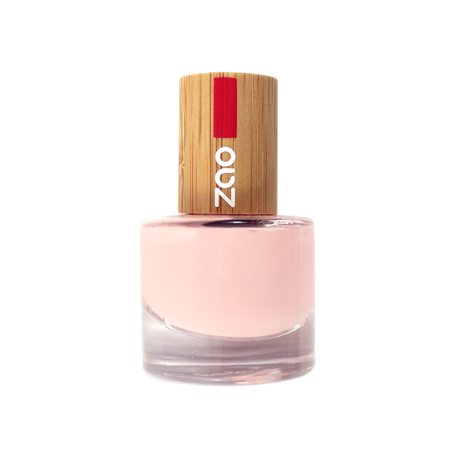 Zao - Nail Polish