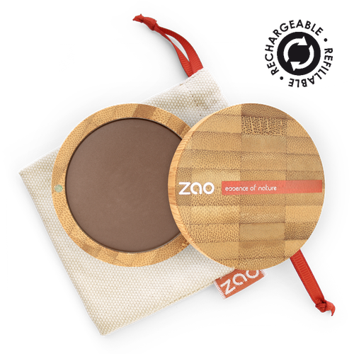 Zao - Mineral Cooked Powder