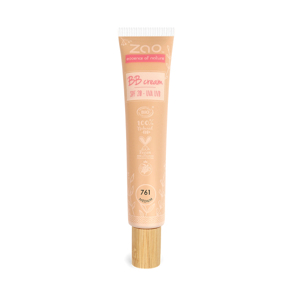 Load image into Gallery viewer, Zao - BB Cream SPF20

