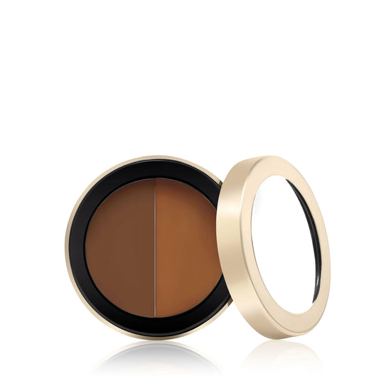 Jane Iredale Circle and Delete Concealer 4 | Packed with antioxidants it conceals and diminishes dark under-eye circles | Cruelty Free