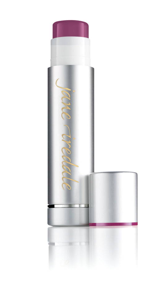 Jane Iredale Lip Drink Crush | Quench your lips with hydrating sun protection | SPF15 | Cruelty Free | Clean Beauty | Reef Safe | Natural...