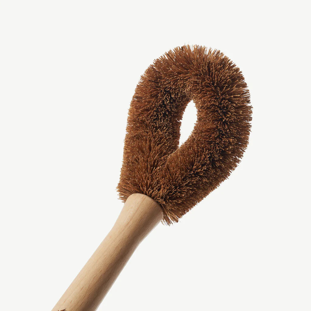 Best washing best sale up brush