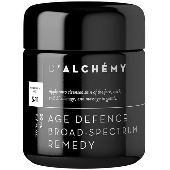 D'Alchemy - Age Defence Broad Spectrum Remedy BB 03/23
