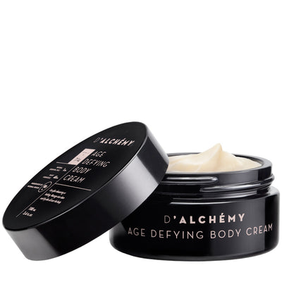 D'Alchemy - Age Defying Body Cream