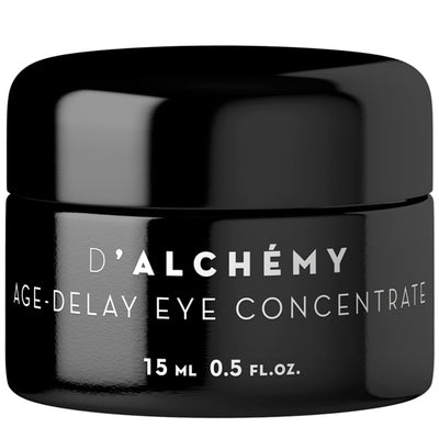 D'Alchemy - Age‑Delay Eye Concentrate