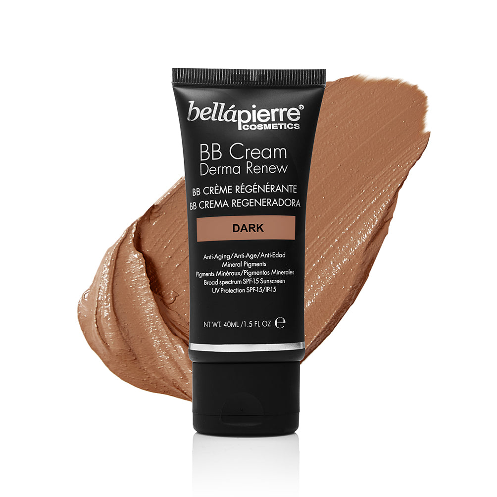 Bellapierre Derma Renew BB Cream