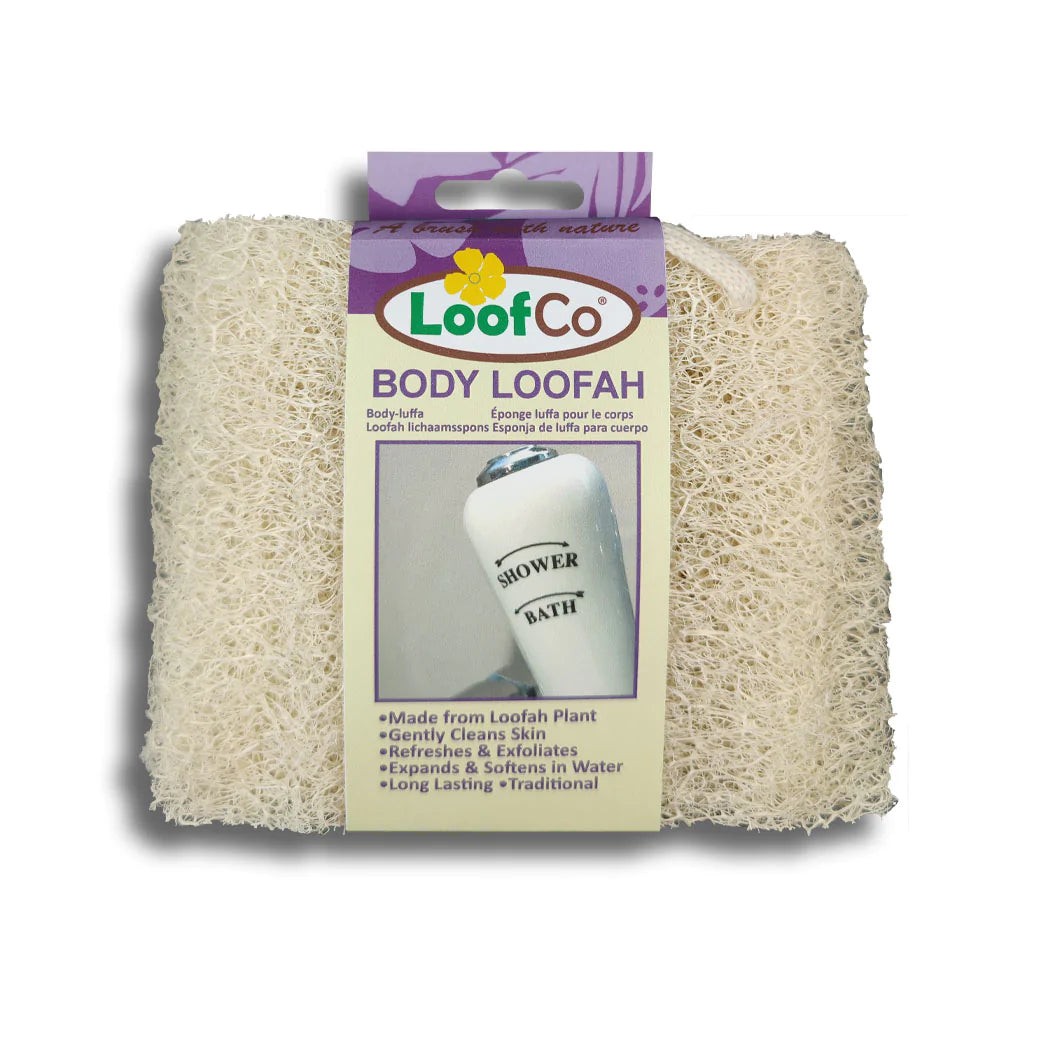Load image into Gallery viewer, Loofco – Body Loofah
