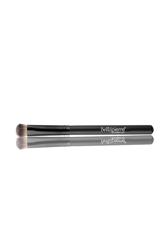 Bellapierre Concealer Brush | Cruelty Free | Paraben Free | Ethical | Clean Beauty | Makeup and Beauty | Vegan | 100% Synthetic