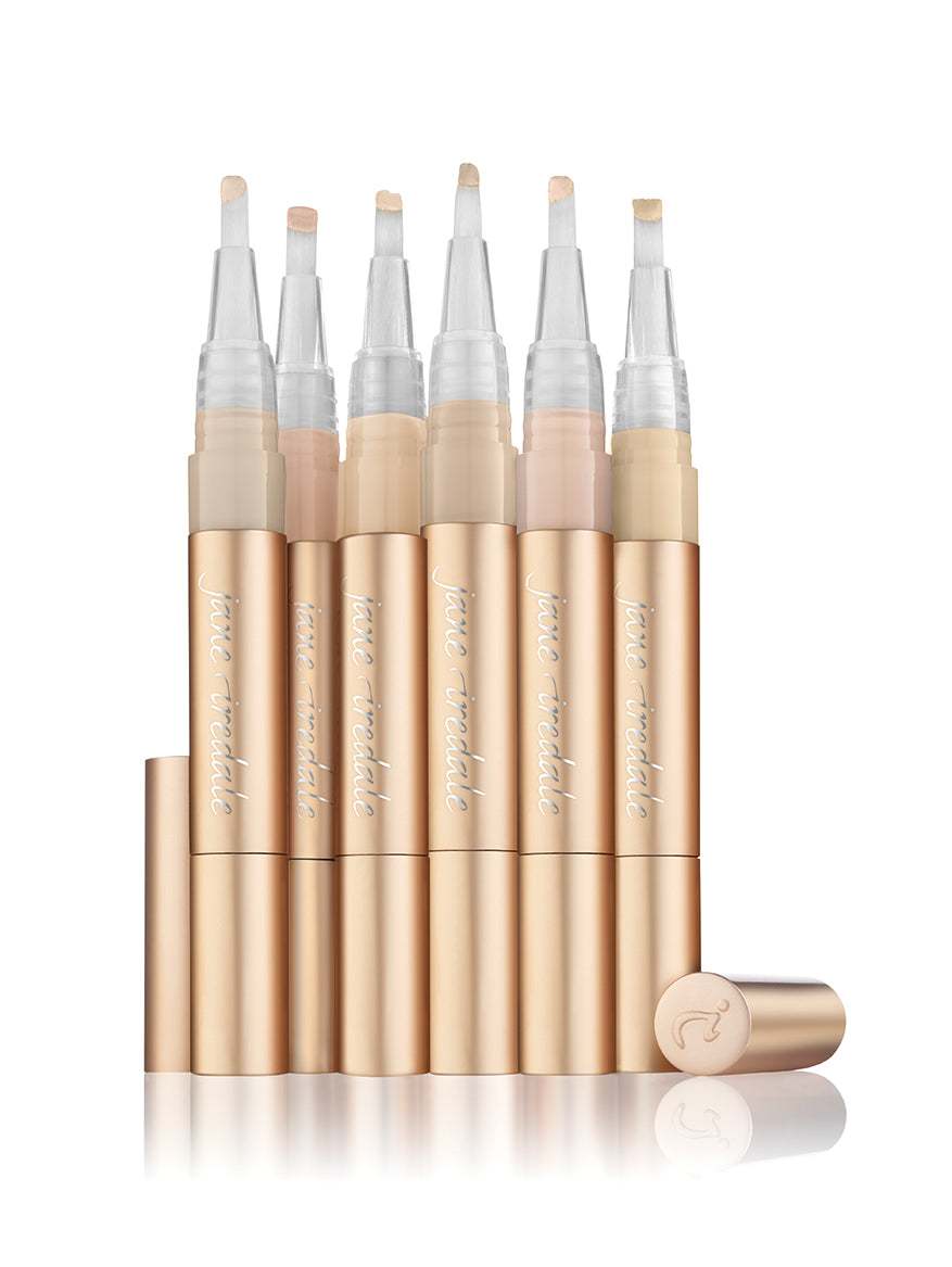 Jane Iredale Active Light Under Eye Concealer | Cruelty Free Makeup | Clean Beauty | Conceals and Highlights | Natural Ingredients | Ethical Cosmetics