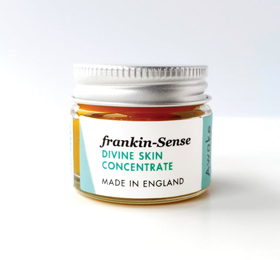 Awake Organics - Frankincense Moisturiser Concentrate
