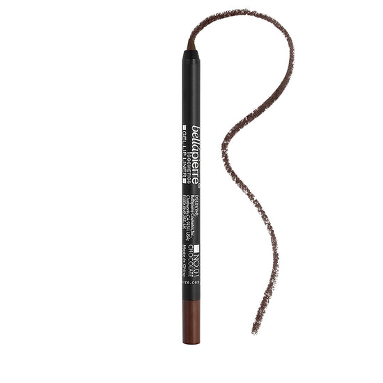 Bellapierre Waterproof Gel Eyeliner Pencil