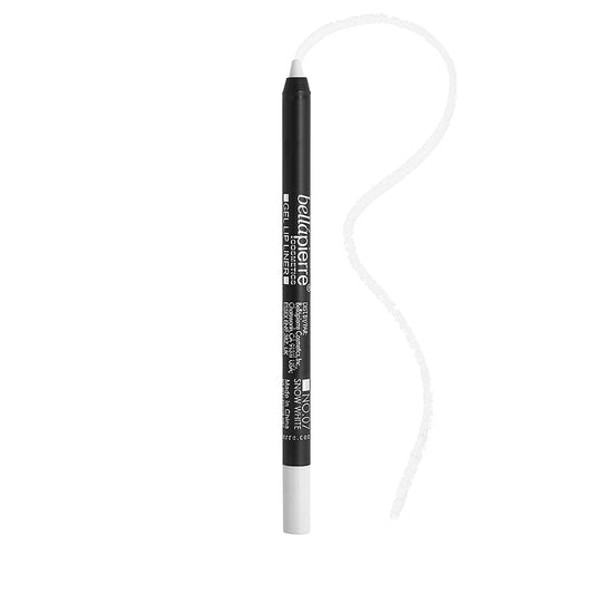 Bellapierre Waterproof Gel Eyeliner Pencil