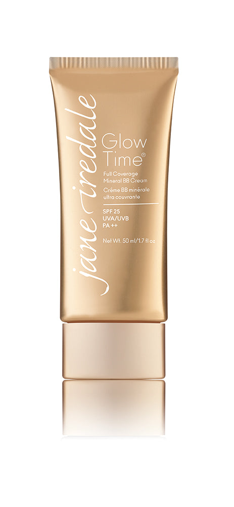 Load image into Gallery viewer, Jane Iredale GlowTime Full Coverage Mineral BB Cream
