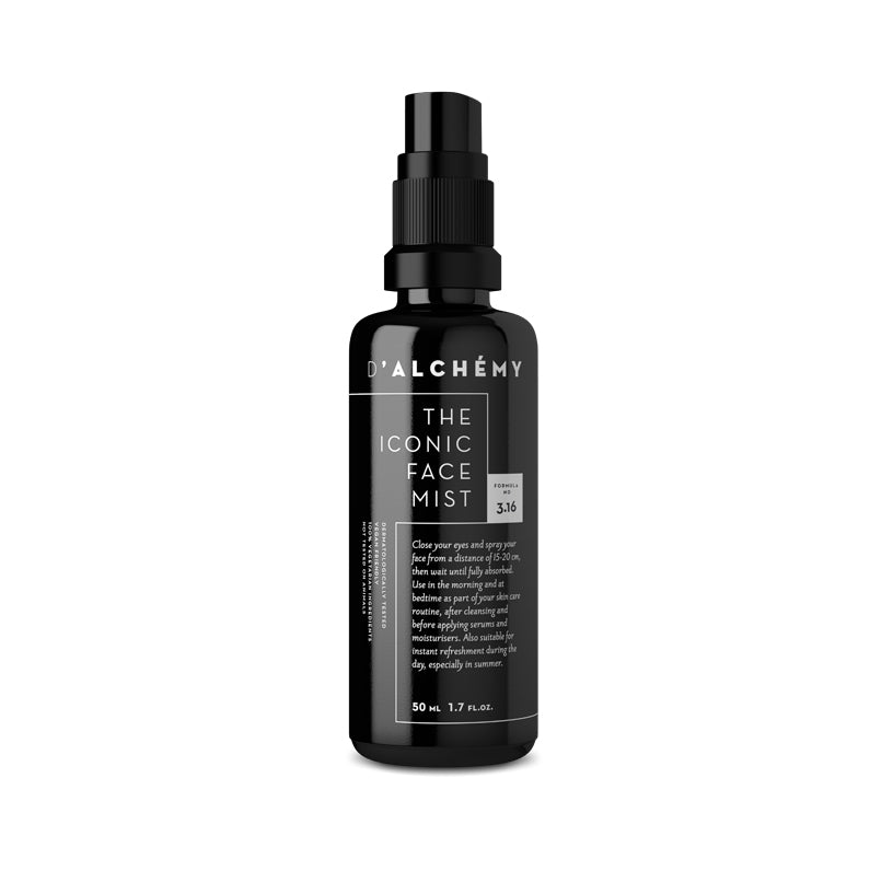 Load image into Gallery viewer, D&amp;#39;Alchemy Iconic Face Mist

