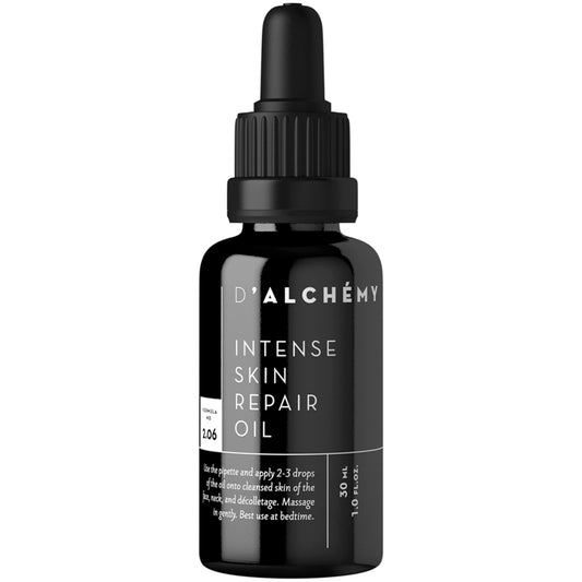 D'Alchemy - Intensive Skin Repair Oil BB 02/23