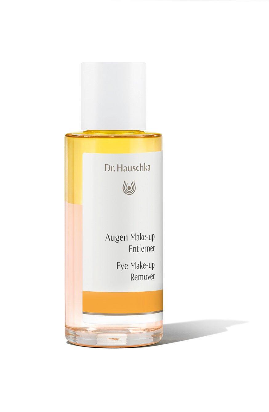 Load image into Gallery viewer, Vegan Eye Makeup Remover | Dr Hauschka Eye Make Up Remover | Organic Beauty | Natutal Ingredients | Vegan Cosmetics | Cruelty Free Cosmetics | Ethical
