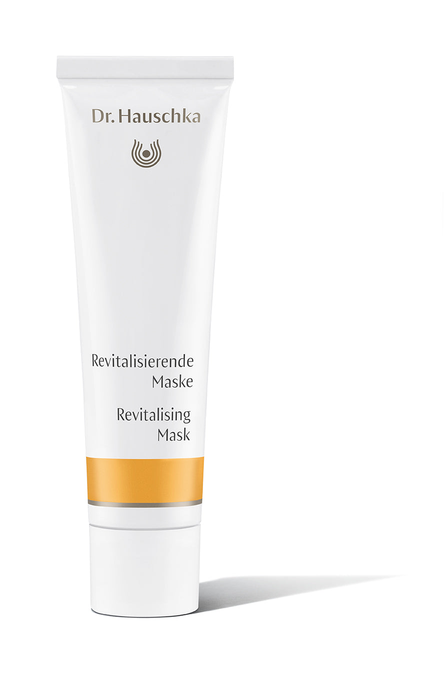Load image into Gallery viewer, Dr Hauschka Revitalising Mask | Cruelty Free Skincare | Organic Beauty

