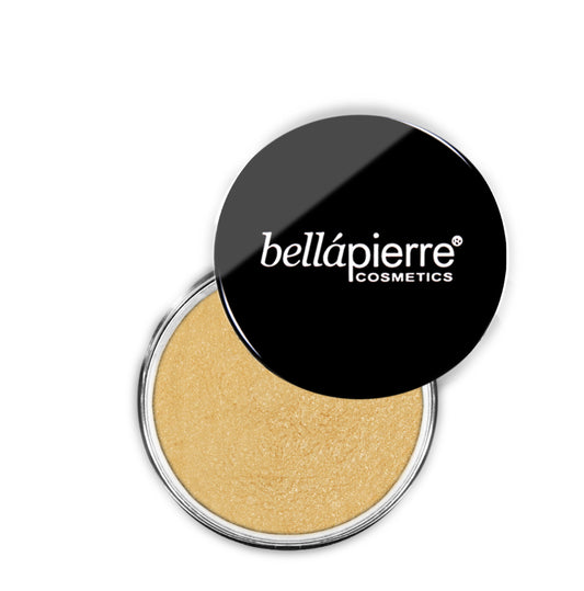 Bellapierre Eye or Lip Shimmer Powder-Twilight