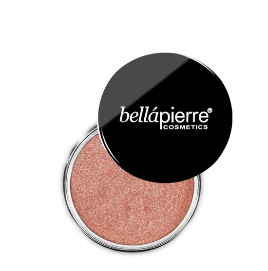 Load image into Gallery viewer, Bellapierre Eye or Lip Shimmer Powder-Earth
