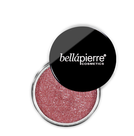 Bellapierre Eye or Lip Shimmer Powder - Wild Lilac