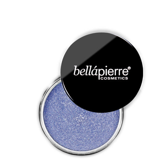 Bellapierre Eye or Lip Shimmer Powder-Provence