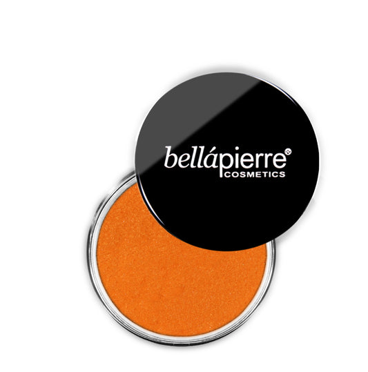 Bellapierre Eye or Lip Shimmer Powder-Apt