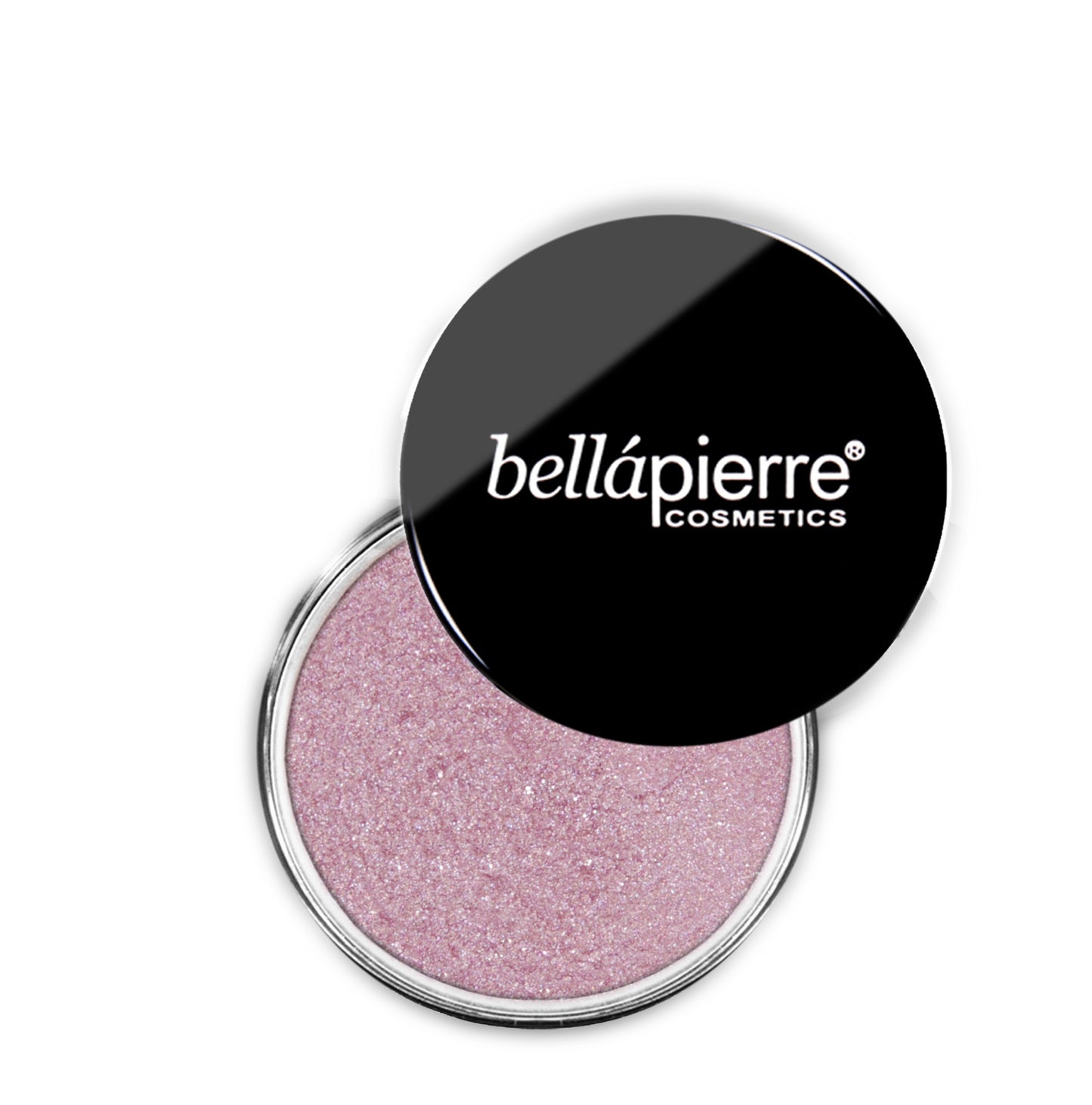 Bellapierre Eye or Lip Shimmer Powder-Lavender