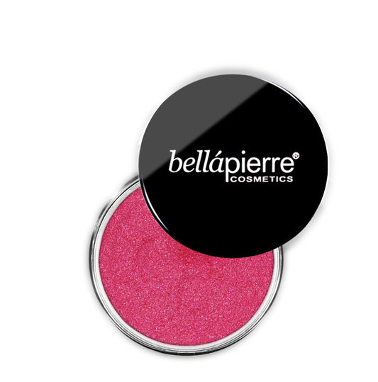 Bellapierre Eye or Lip Shimmer Powder-Resonance