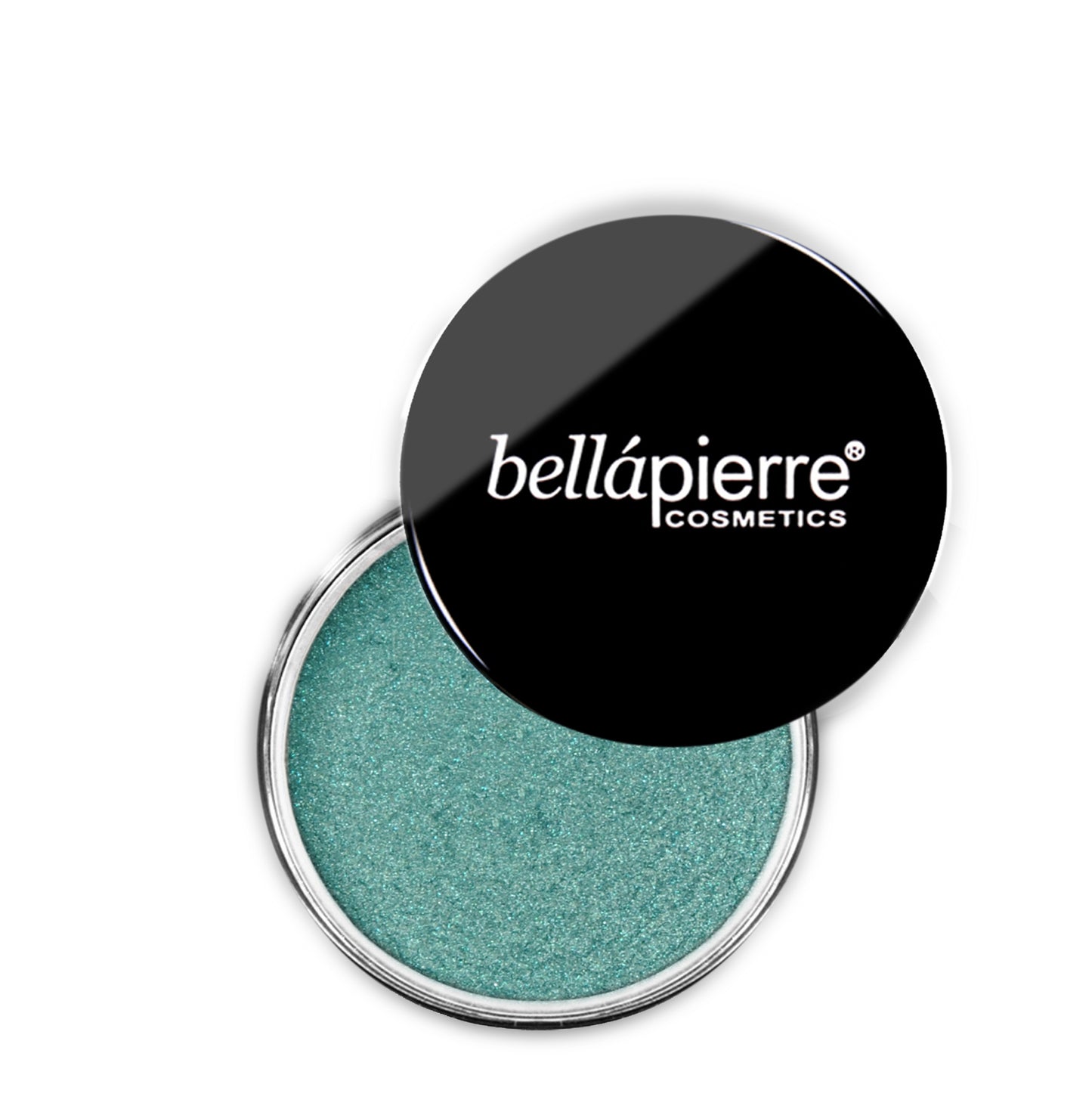 Bellapierre Eye or Lip Shimmer Powder-Tropic