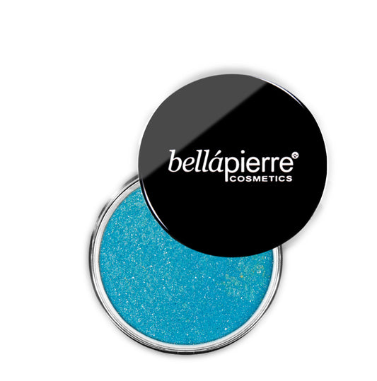 Bellapierre Eye or Lip Shimmer Powder-Freeze