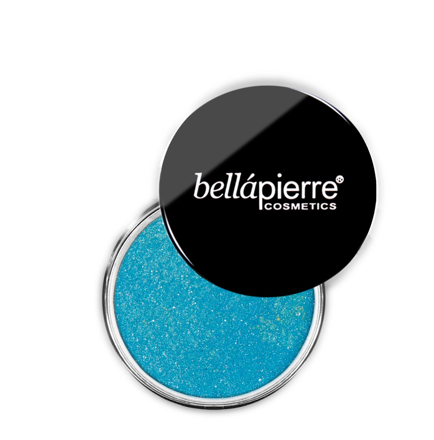 Load image into Gallery viewer, Bellapierre Eye or Lip Shimmer Powder-Freeze
