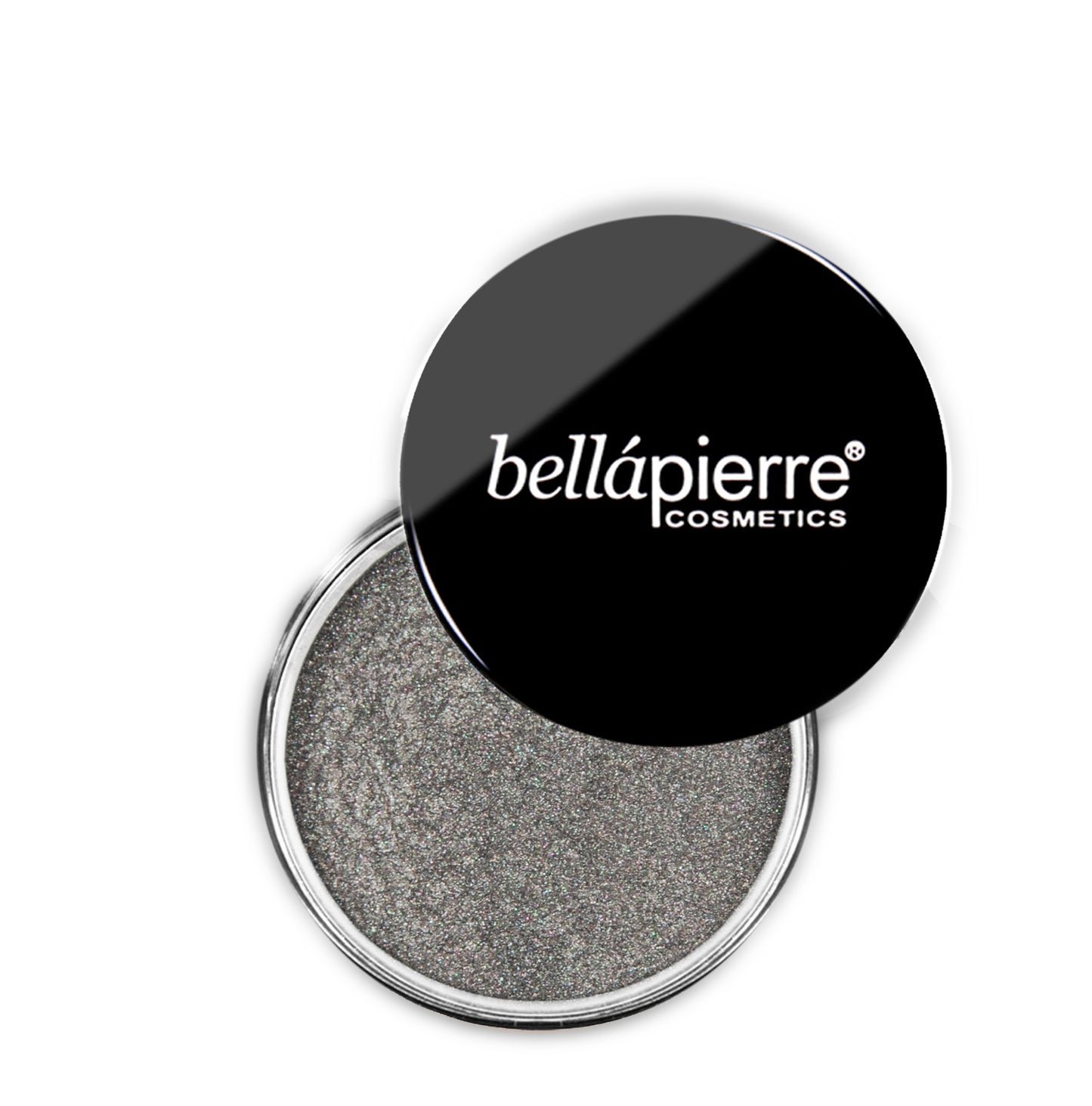Bellapierre Eye or Lip Shimmer Powder-Storm