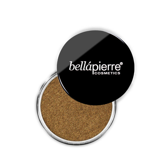Bellapierre Eye or Lip Shimmer Powder-Stage