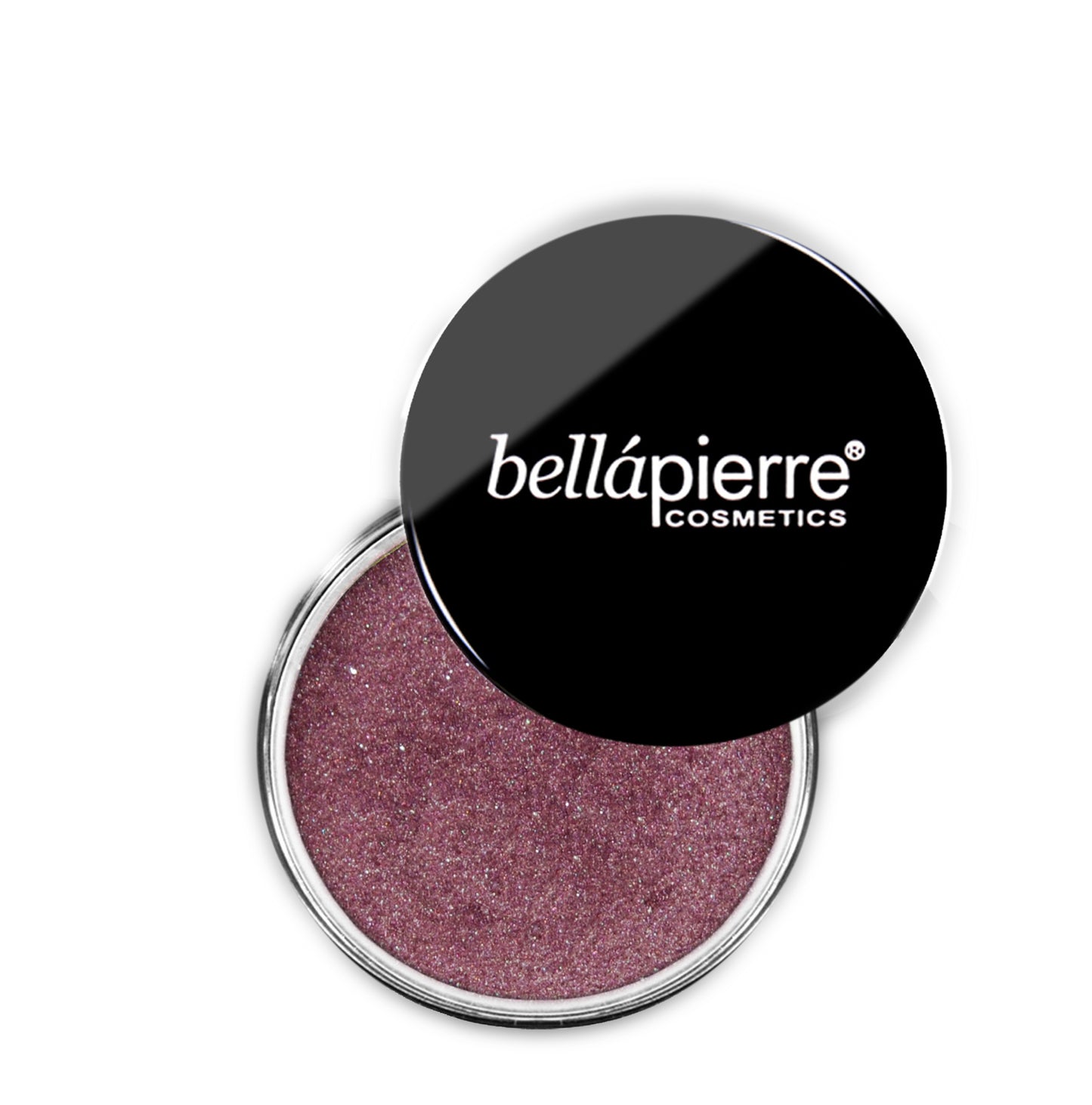 Bellapierre Eye or Lip Shimmer Powder-Hurley Burley