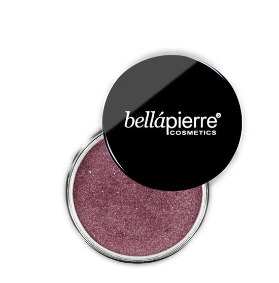 Bellapierre Eye or Lip Shimmer Powder-Hurley Burley