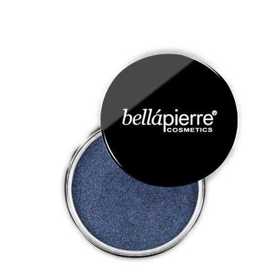 Bellapierre Eye or Lip Shimmer Powder-Stary Night