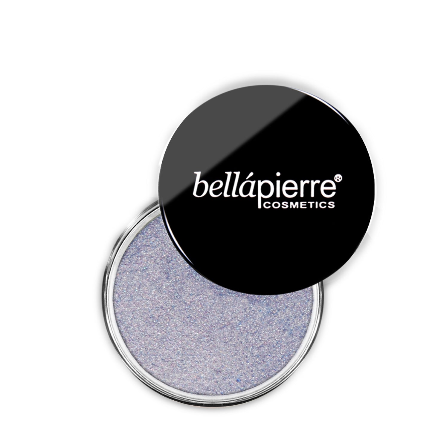 Bellapierre Eye or Lip Shimmer Powder - Lust | 100% pure Mica powder beautiful long lasting, vibrant colour | Cruelty Free Make Up | Mineral Cosmetic |