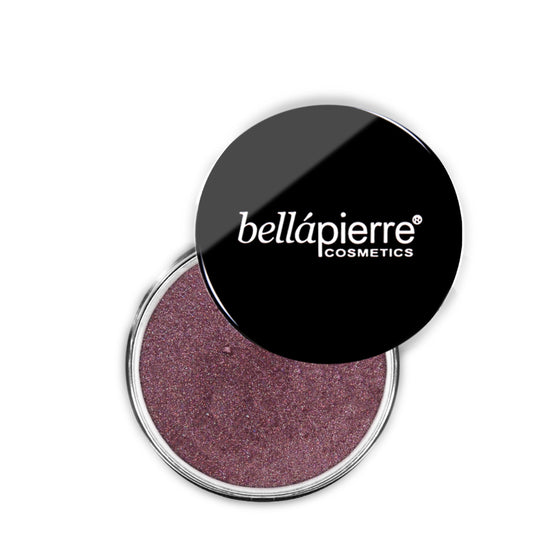 Bellapierre Eye or Lip Shimmer Powder-Lust
